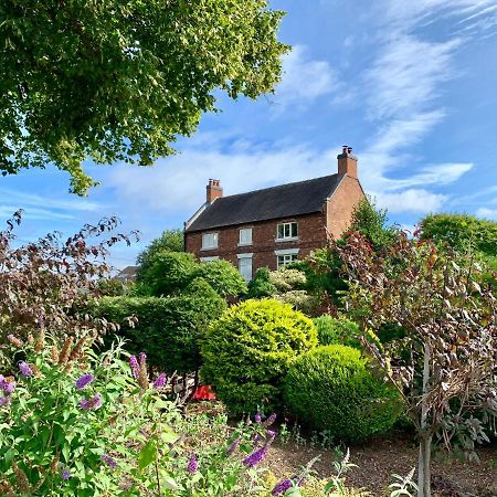 Royle Farm B&B Stanton Exterior foto